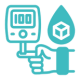 Diabetology Icon