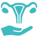 Gynecology Icon