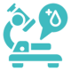 Laboratory Services Icon