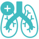 Pulmonology Icon