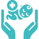 Pediatrics Icon